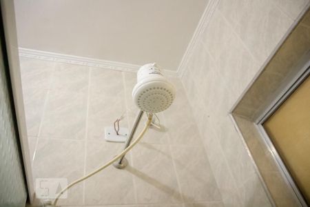 Casa à venda com 145m², 3 quartos e 2 vagasBanheiro Social