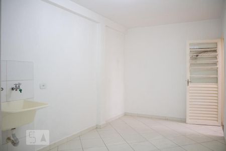 Casa à venda com 145m², 3 quartos e 2 vagasÁrea de Serviço