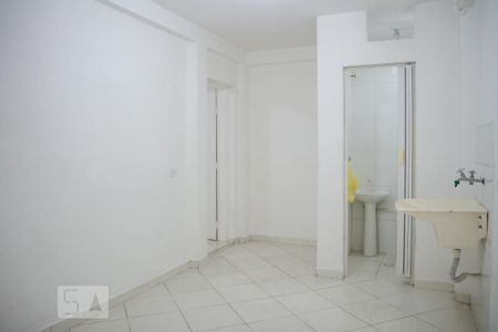 Casa à venda com 145m², 3 quartos e 2 vagasÁrea de Serviço