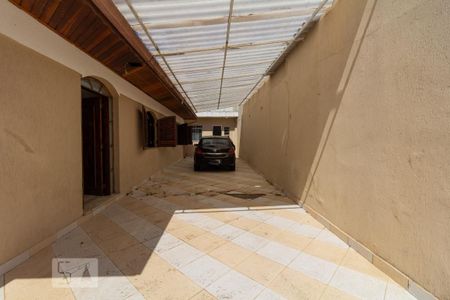 Casa à venda com 330m², 5 quartos e 6 vagasGaragem