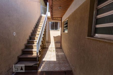 Casa à venda com 330m², 5 quartos e 6 vagasÁrea de Serviço