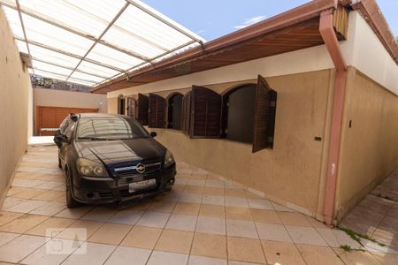 Casa à venda com 330m², 5 quartos e 6 vagasGaragem