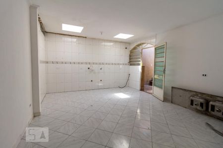 Casa à venda com 330m², 5 quartos e 6 vagasCozinha