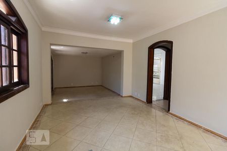 Sala de casa à venda com 5 quartos, 330m² em Parque Continental, São Paulo