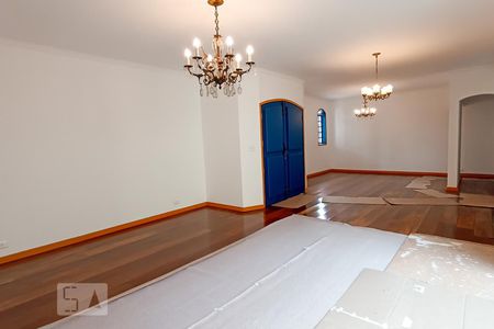 Sala de casa à venda com 3 quartos, 380m² em Alphaville, Santana de Parnaíba