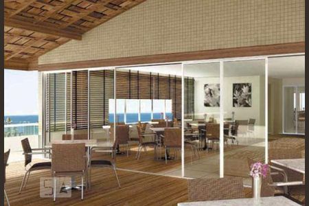 Apartamento para alugar com 62m², 1 quarto e sem vagaÁrea comum - Salão de festas