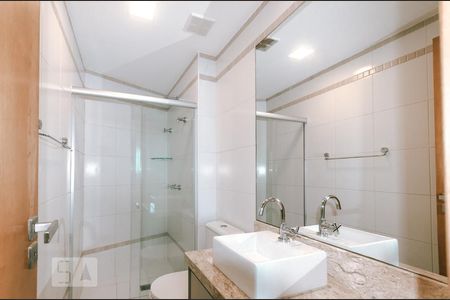 Apartamento para alugar com 62m², 1 quarto e sem vagaBanheiro