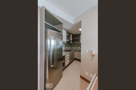 Apartamento para alugar com 62m², 1 quarto e sem vagaCozinha