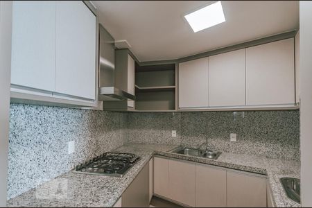 Apartamento para alugar com 62m², 1 quarto e sem vagaCozinha