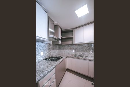 Apartamento para alugar com 62m², 1 quarto e sem vagaCozinha