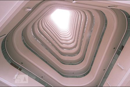 Apartamento para alugar com 62m², 1 quarto e sem vagaFachada Interior