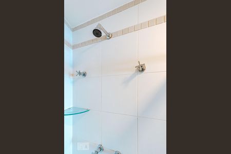 Apartamento para alugar com 62m², 1 quarto e sem vagaBanheiro