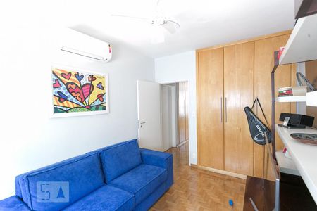 Quarto 1 de apartamento à venda com 2 quartos, 78m² em Santa Cecilia, São Paulo