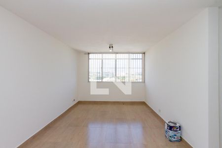 Sala de apartamento para alugar com 3 quartos, 80m² em Santo Amaro, São Paulo