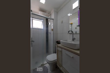 Apartamento à venda com 52m², 2 quartos e 1 vagaBanheiro