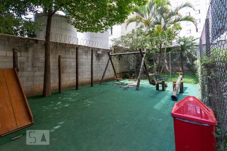 Apartamento à venda com 52m², 2 quartos e 1 vagaÁrea Comum - Playground