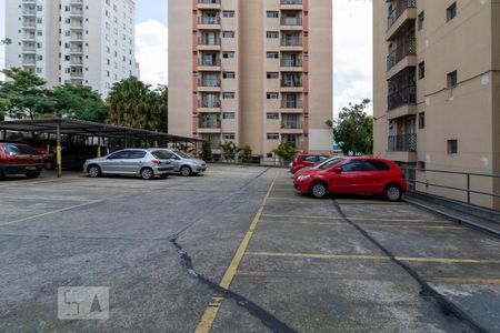 Apartamento à venda com 52m², 2 quartos e 1 vagaGaragem