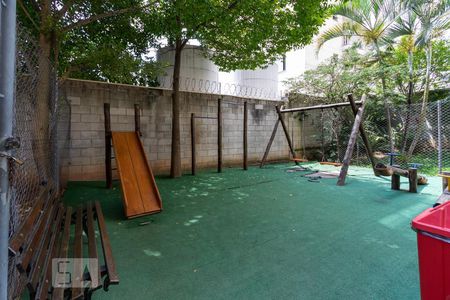 Apartamento à venda com 52m², 2 quartos e 1 vagaÁrea Comum - Playground