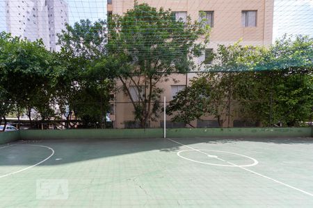 Apartamento à venda com 52m², 2 quartos e 1 vagaQuadra Esportiva