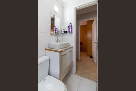 Apartamento à venda com 52m², 2 quartos e 1 vagaBanheiro