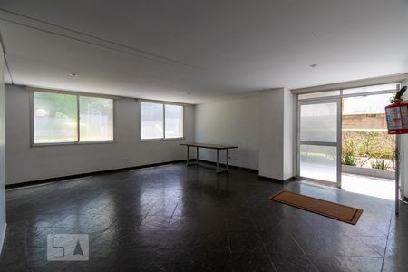 Apartamento à venda com 52m², 2 quartos e 1 vagaÁrea comum - Salão de festas