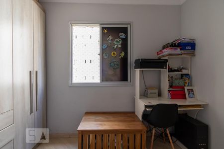 Apartamento à venda com 52m², 2 quartos e 1 vagaQuarto 2