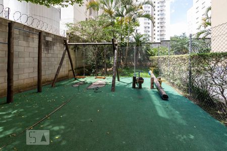 Apartamento à venda com 52m², 2 quartos e 1 vagaÁrea Comum - Playground