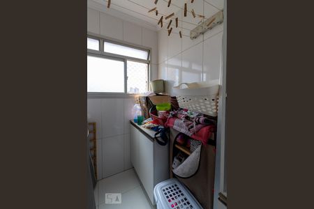 Apartamento à venda com 52m², 2 quartos e 1 vagaÁrea de Serviço