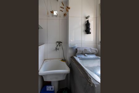 Apartamento à venda com 52m², 2 quartos e 1 vagaÁrea de Serviço