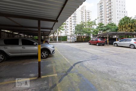 Apartamento à venda com 52m², 2 quartos e 1 vagaGaragem