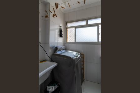 Apartamento à venda com 52m², 2 quartos e 1 vagaÁrea de Serviço