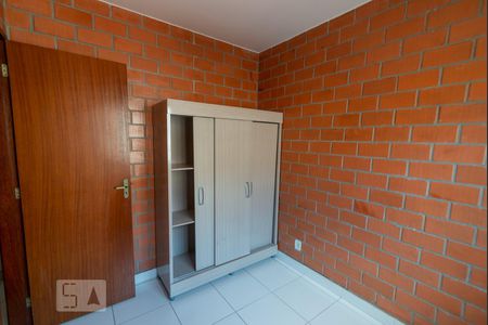Quarto 1 de casa para alugar com 2 quartos, 40m² em Maracanã, Rio de Janeiro