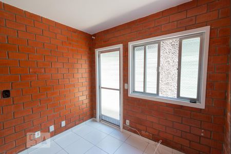 Sala de casa para alugar com 2 quartos, 40m² em Maracanã, Rio de Janeiro