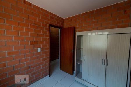 Quarto 1 de casa para alugar com 2 quartos, 40m² em Maracanã, Rio de Janeiro
