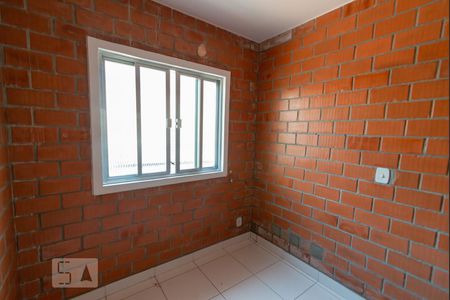 Quarto 1 de casa para alugar com 2 quartos, 40m² em Maracanã, Rio de Janeiro