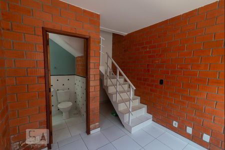 Sala de casa para alugar com 2 quartos, 40m² em Maracanã, Rio de Janeiro