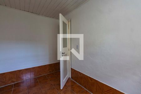 Quarto 2 de casa para alugar com 2 quartos, 66m² em São José, Canoas