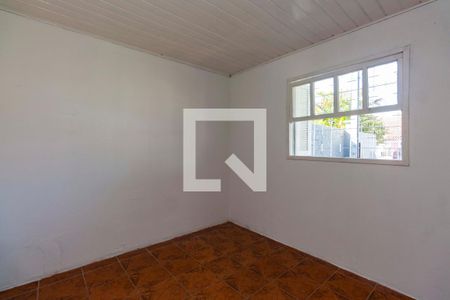 Quarto 1 de casa para alugar com 2 quartos, 66m² em São José, Canoas