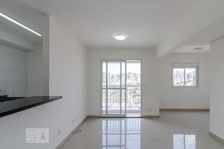 Sala  de apartamento para alugar com 2 quartos, 56m² em Liberdade, São Paulo