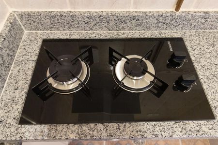 Studio à venda com 29m², 1 quarto e sem vagaCooktop