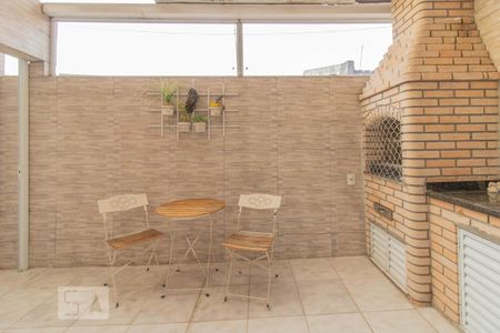 Casa para alugar com 112m², 3 quartos e 2 vagas Casa para alugar com 112m², 3 quartos e 2 vagasEspaço Gourmet