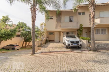 Casa para alugar com 112m², 3 quartos e 2 vagas Casa para alugar com 112m², 3 quartos e 2 vagasGaragem