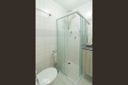 Casa para alugar com 112m², 3 quartos e 2 vagas Casa para alugar com 112m², 3 quartos e 2 vagasBanheiro