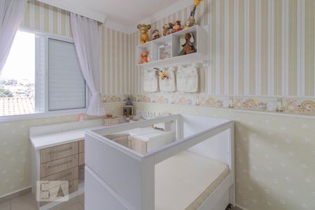 Casa para alugar com 112m², 3 quartos e 2 vagas Casa para alugar com 112m², 3 quartos e 2 vagasQuarto 3
