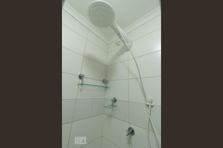 Casa para alugar com 112m², 3 quartos e 2 vagas Casa para alugar com 112m², 3 quartos e 2 vagasBanheiro