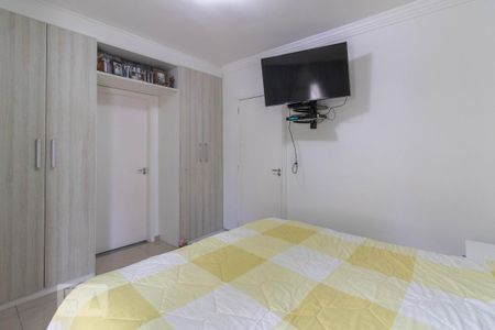 Suíte de casa para alugar com 3 quartos, 112m² em Vila Paulistana, São Paulo