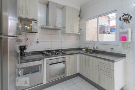 Casa para alugar com 112m², 3 quartos e 2 vagas Casa para alugar com 112m², 3 quartos e 2 vagasCozinha