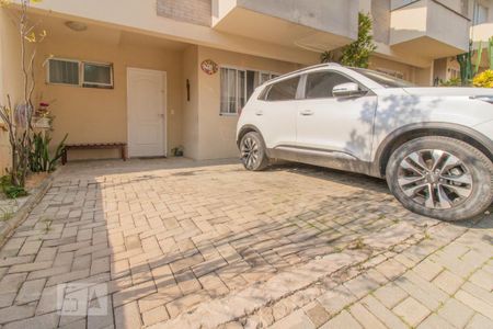 Casa para alugar com 112m², 3 quartos e 2 vagas Casa para alugar com 112m², 3 quartos e 2 vagasGaragem