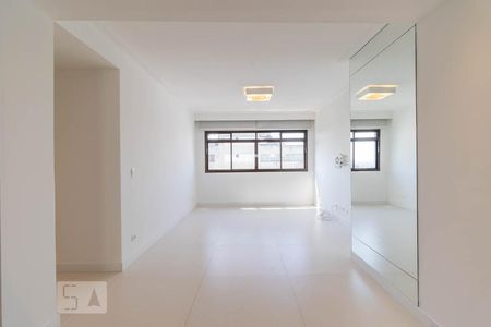 Sala de apartamento para alugar com 2 quartos, 83m² em Pinheiros, São Paulo