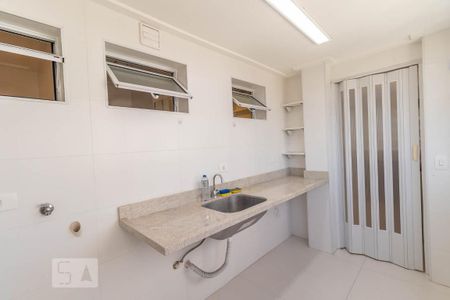 Apartamento para alugar com 83m², 2 quartos e 1 vagaÁrea de serviço